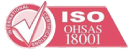 ISO 18001